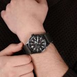 ساعت مچی مردانه اسپرت اورینت کد RA-AK0403N - Image 2