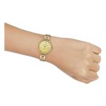ساعت مچی زنانه روزمره کاسیو کد SHE-4550G-9AUDF - Image 3
