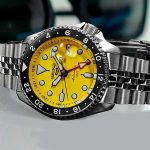 ساعت مچی مردانه اسپرت سیکو کد SSK017 - Image 2