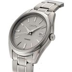 ساعت مچی مردانه کلاسیک سیکو کد SUR369P1 - Image 2