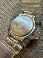 ساعت مچی مردانه اسپرت کاسیو کد GA-700SKE-7ADR - Image 4