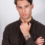 ساعت مچی مردانه کلاسیک اورینت کد TAC08003A - Image 3