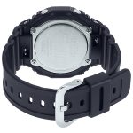 ساعت مچی مردانه اسپرت کاسیو جی شاک کد GA-2100VB-1A - Image 4