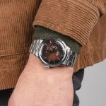 ساعت مچی مردانه کلاسیک اورینت کد RA-AG0027 - Image 3