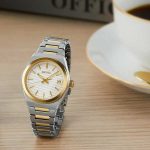 ساعت مچی زنانه کلاسیک سیکو کد SUR578P1 - Image 3