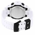 ساعت مچی مردانه اسپرت کاسیو کد GA-700-7ADR - تصویر 7
