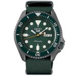 ساعت مچی مردانه اسپرت سیکو کد SRPD77K1