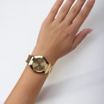ساعت مچی زنانه کلاسیک ژاک لمن کد 1-1840G - Image 2