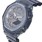 ساعت مچی زنانه کاسیو کد GMA-S2100SK-1ADR - تصویر 2