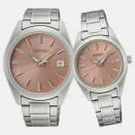 ساعت مچی زنانه کلاسیک سیکو کد SUR529P1 - Image 8