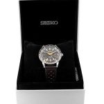 ساعت مچی مردانه کلاسیک سیکو کد SSK013J1 - Image 5