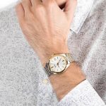 ساعت مچی مردانه کلاسیک سیکو کد SUR312P1 - Image 3