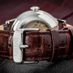 ساعت مچی مردانه کلاسیک اورینت کد RA-AK0705R - Image 2