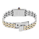 ساعت مچی زنانه کلاسیک سیکو کد SWR087P1 - Image 7