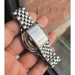 ساعت مچی مردانه کلاسیک سیکو کد SNXC19J5 - Image 2