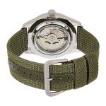 ساعت مچی مردانه کلاسیک سیکو کد SNZG09K1 - Image 4