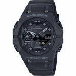 ساعت مچی مردانه اسپرت کاسیو کد GA-B001-1ADR