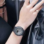 ساعت مچی زنانه کاسیو کد GMA-S2100SK-1ADR - تصویر 3