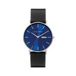 ساعت مچی مردانه وزنانه کلاسیک جیکوب جنسن کد Timeless Nordic 161
