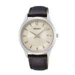 ساعت مچی مردانه کلاسیک سیکو کد SUR421P1