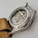 ساعت مچی مردانه اسپرت سیکو کد SRPG35K1 - Image 3