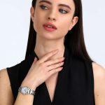ساعت مچی زنانه کلاسیک لوسین روشا کد R0453122514 - Image 3