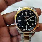 ساعت مچی مردانه کلاسیک سیکو کد SRPE58K1 - Image 3