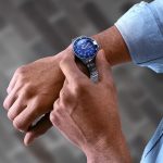 ساعت مچی مردانه کلاسیک سکتور کد R3223161010 - Image 3