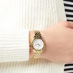 ساعت مچی زنانه کلاسیک سیکو کد SUR380P1 - Image 4