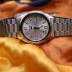 ساعت مچی مردانه کلاسیک سیکو کد SNXS73K1 - Image 3