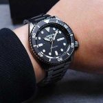ساعت مچی مردانه کلاسیک سیکو کد SRPD65K1 - Image 4