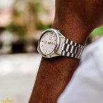 ساعت مچی مردانه کلاسیک سیکو کد SNXG47K1 - Image 3