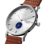 ساعت مچی مردانه و زنانه کلاسیک تریوا کد FAST111-CL010212 - Image 5