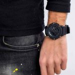 ساعت مچی مردانه اسپرت کاسیو کد GA-2200BB-1ADR - Image 4