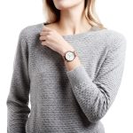ساعت مچی مردانه و زنانه کلاسیک تریوا کد FAST101-CL010614 - Image 2