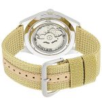 ساعت مچی مردانه اسپرت سیکو کد SNZG07J1 - Image 5