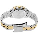 ساعت مچی مردانه کلاسیک سیکو کد SSB430P1 - Image 4