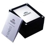 ساعت مچی مردانه اسپرت اورینت کد RA-AA0005B - Image 8
