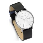 ساعت مچی مردانه و زنانه کلاسیک جیکوب جنسن کد Timeless Nordic 160 - Image 3
