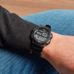 ساعت مچی مردانه اسپرت کاسیو کد AE-1000W-1AVSDF - Image 3