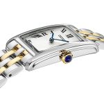 ساعت مچی زنانه کلاسیک سیکو کد SWR087P1 - Image 2
