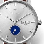 ساعت مچی مردانه و زنانه کلاسیک تریوا کد FAST111-CL010212 - Image 2