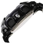 ساعت مچی مردانه و زنانه اسپرت کاسیو کد BA-110X-1ADR - Image 2