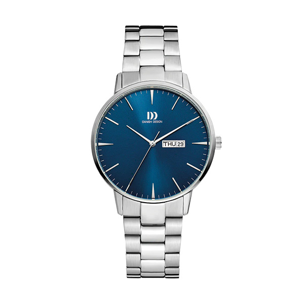 1267-IQ98Q1267-1.jpg ساعت مچی مردانه کلاسیک دنیش دیزاین کد IQ98Q1267 - Image 1