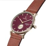ساعت مچی مردانه و زنانه کلاسیک تریوا کد FAST117-CL010217 - Image 3