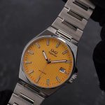 ساعت مچی مردانه کلاسیک کیو اند کیو کد S21A-005VY - Image 2