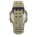 ساعت مچی مردانه اسپرت کاسیو کد W-737HX-5AVDF - Image 3