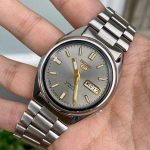 ساعت مچی مردانه کلاسیک سیکو کد SNXS75K1 - Image 4