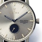 ساعت مچی مردانه و زنانه کلاسیک تریوا کد FAST101-CL010214 - Image 2