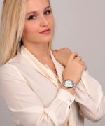 ساعت مچی زنانه کلاسیک لوسین روشا کد R0453114508 - Image 4